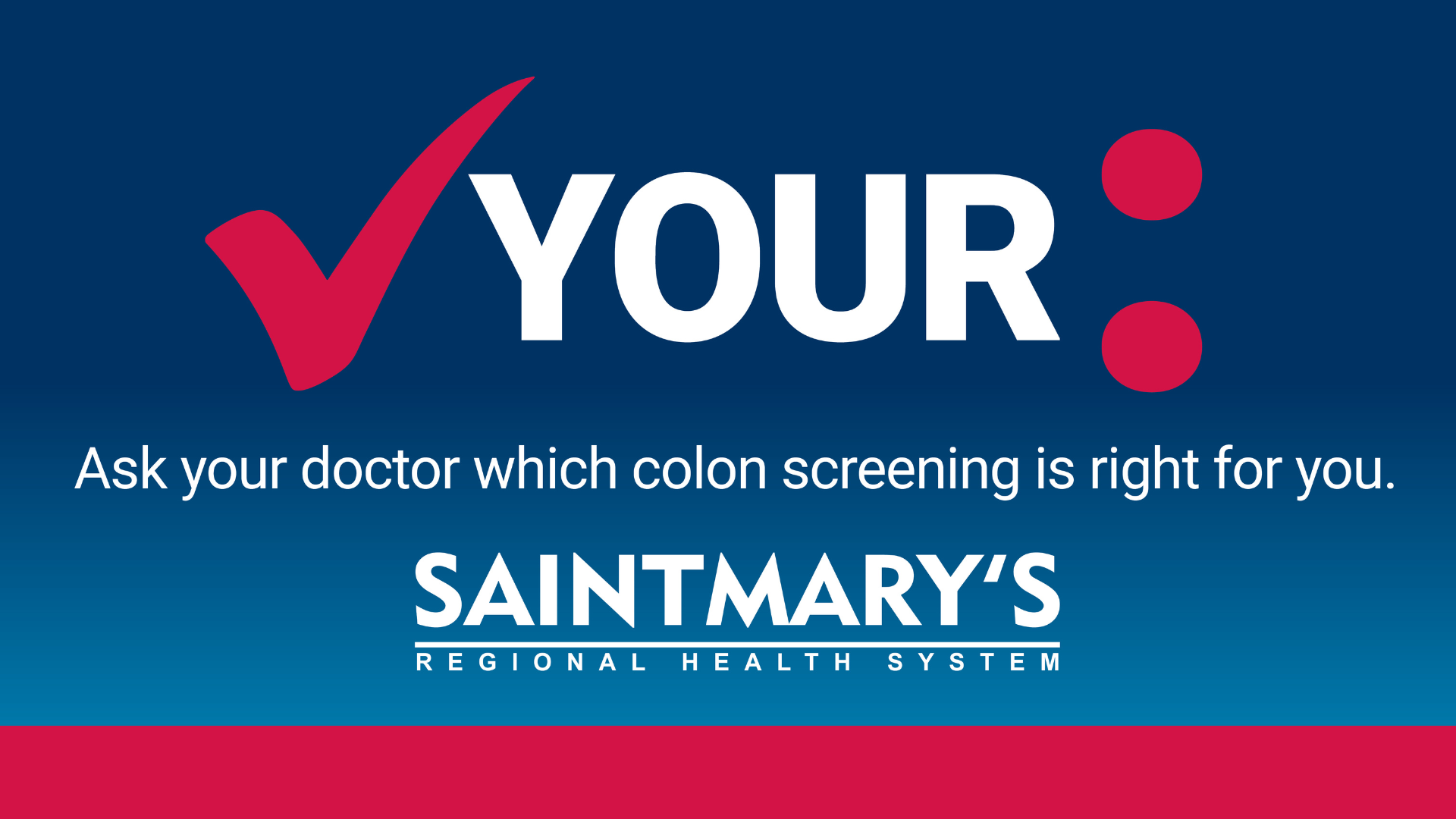 Colon Cancer Awareness Month: Understanding Your Colonoscopy