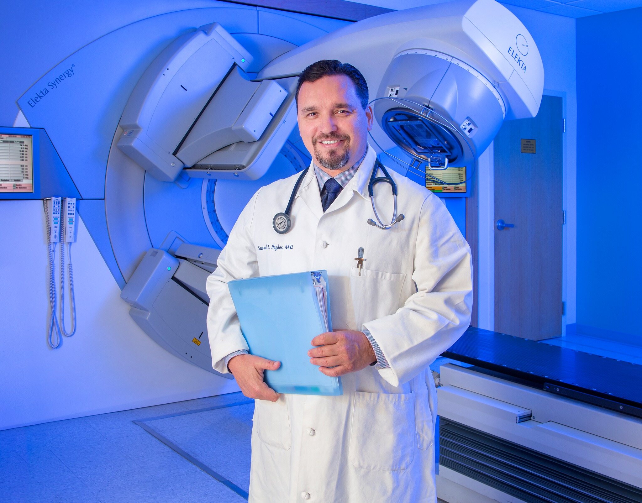 Recognizing National Cancer Survivors Day