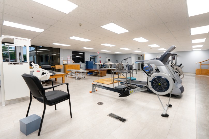 Outpatient Therapy Outpatient Therapy