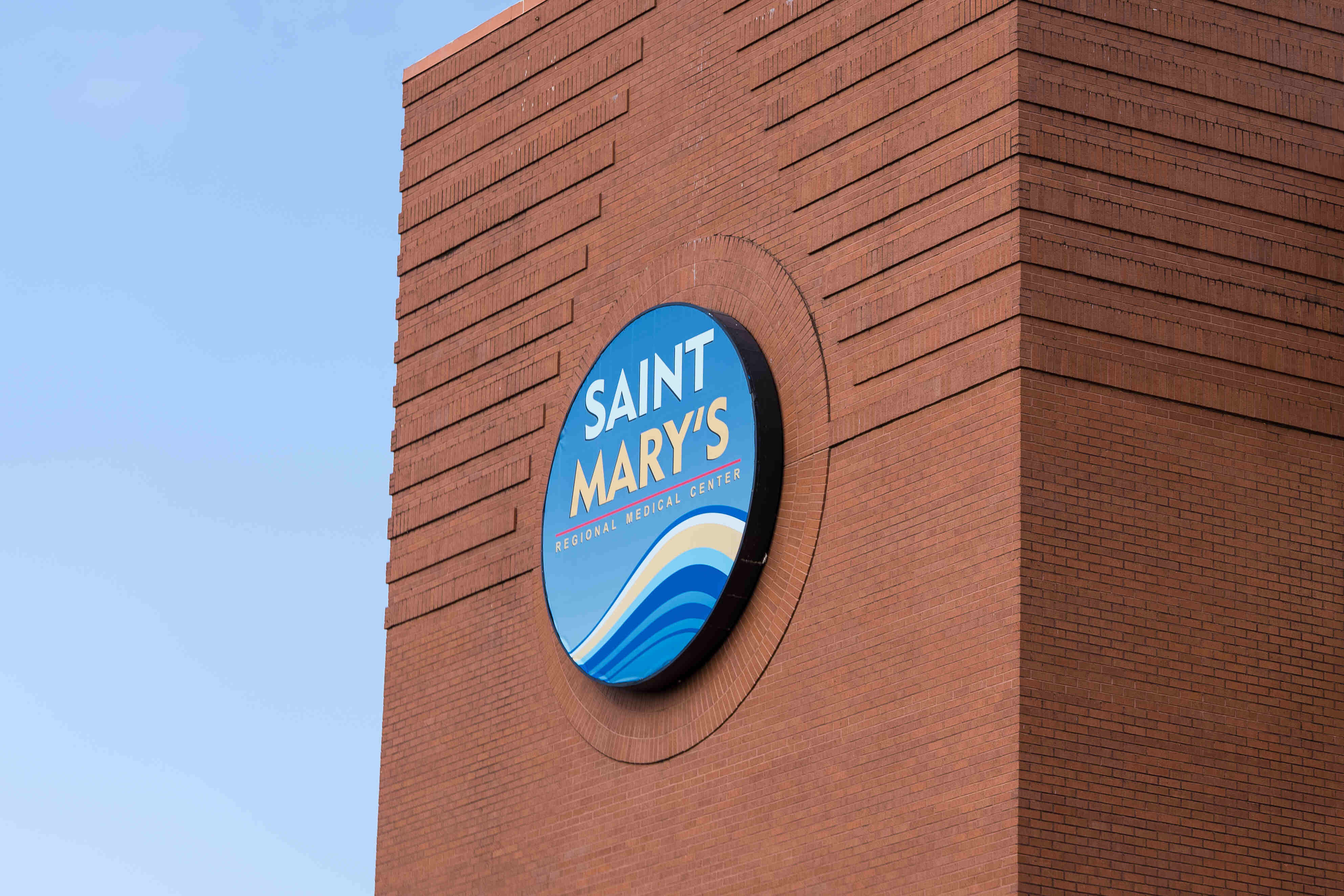Saint Mary's Receives ACC Chest Pain Center with Primary PCI