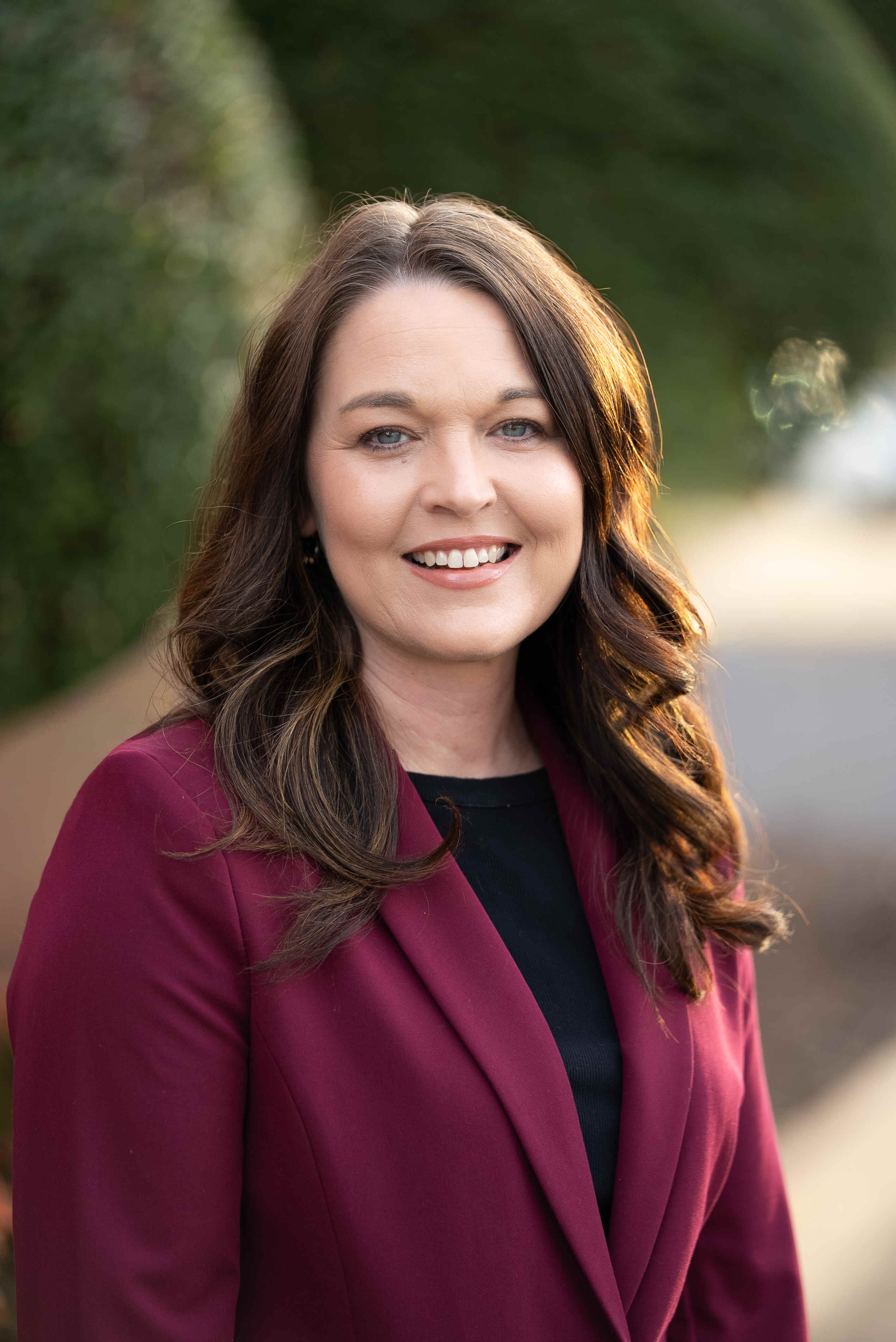 Carrie Brewton Named Saint Mary’s Chief Operations Officer