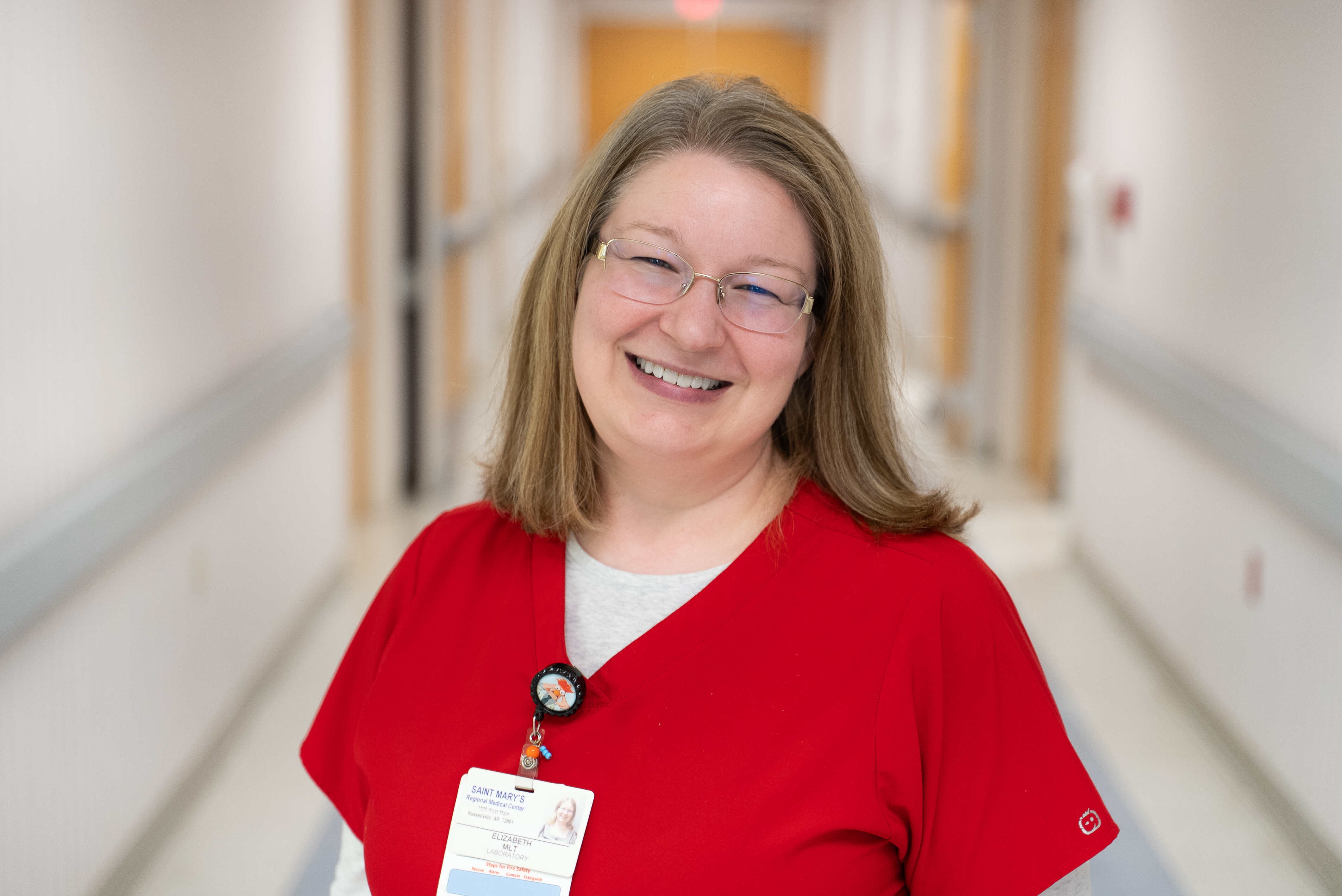 Colon Cancer at 45: Elizabeth’s Message for Anyone Putting Off Screening