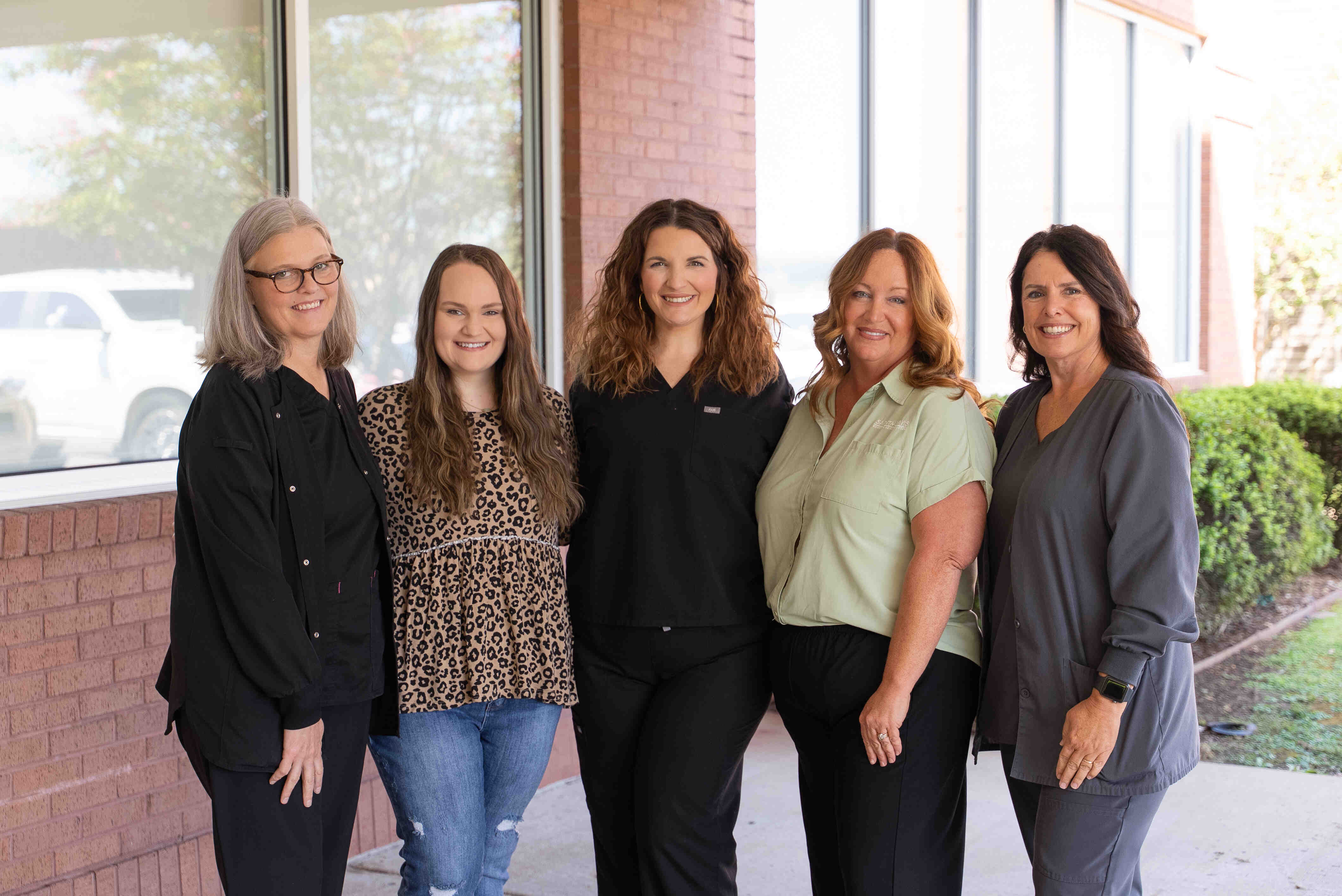 Saint Mary's Nurses Honored as Arkansas Nurse of the Year Nominees
