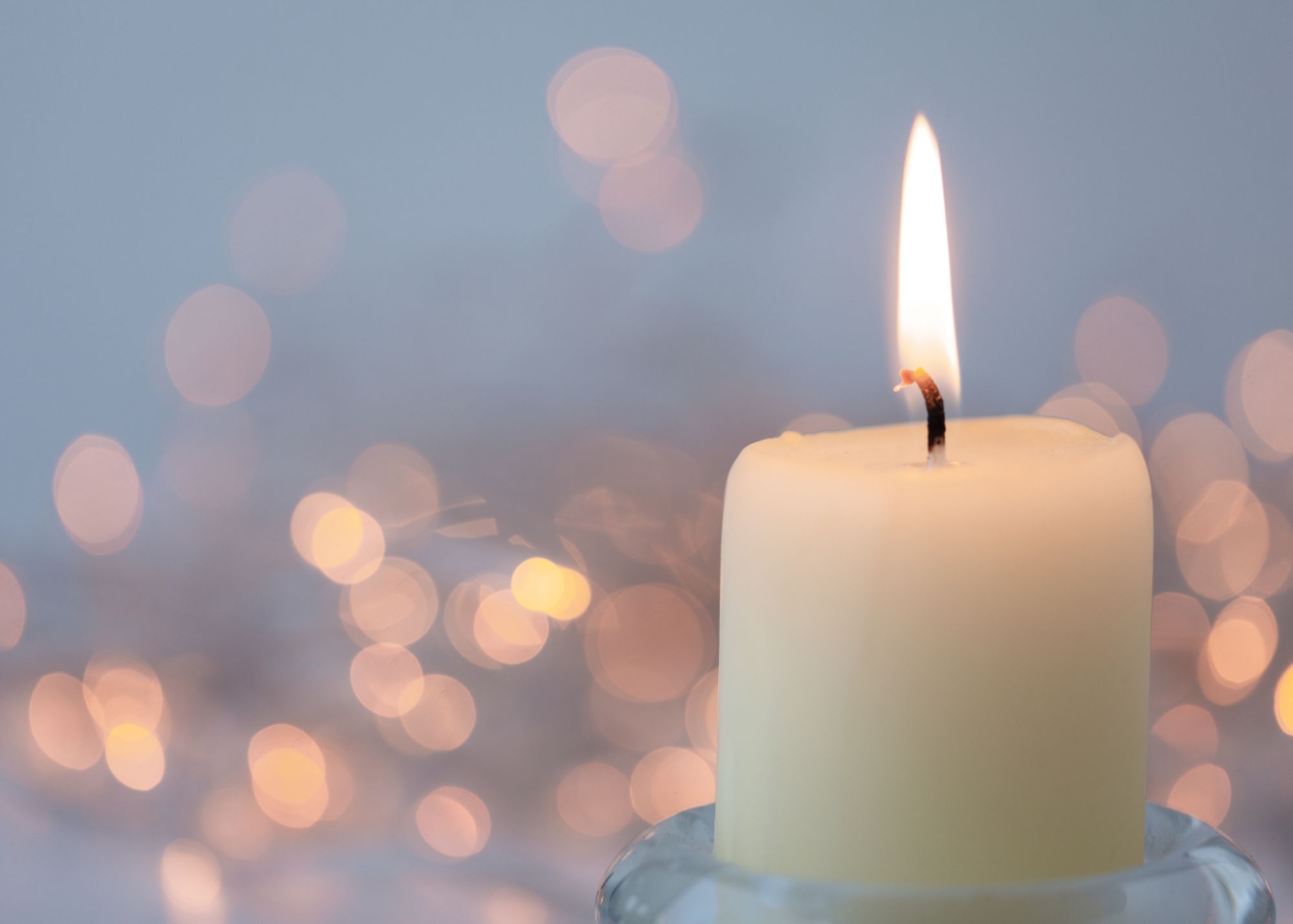 Saint Mary's Invites Community to Pregnancy and 
Infant Loss Remembrance Gathering