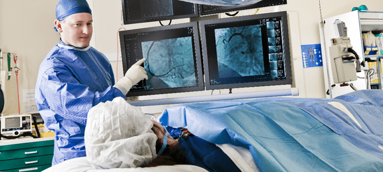Laparoscopic Surgery