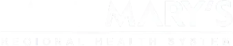 Saint Mary’s Regional Health