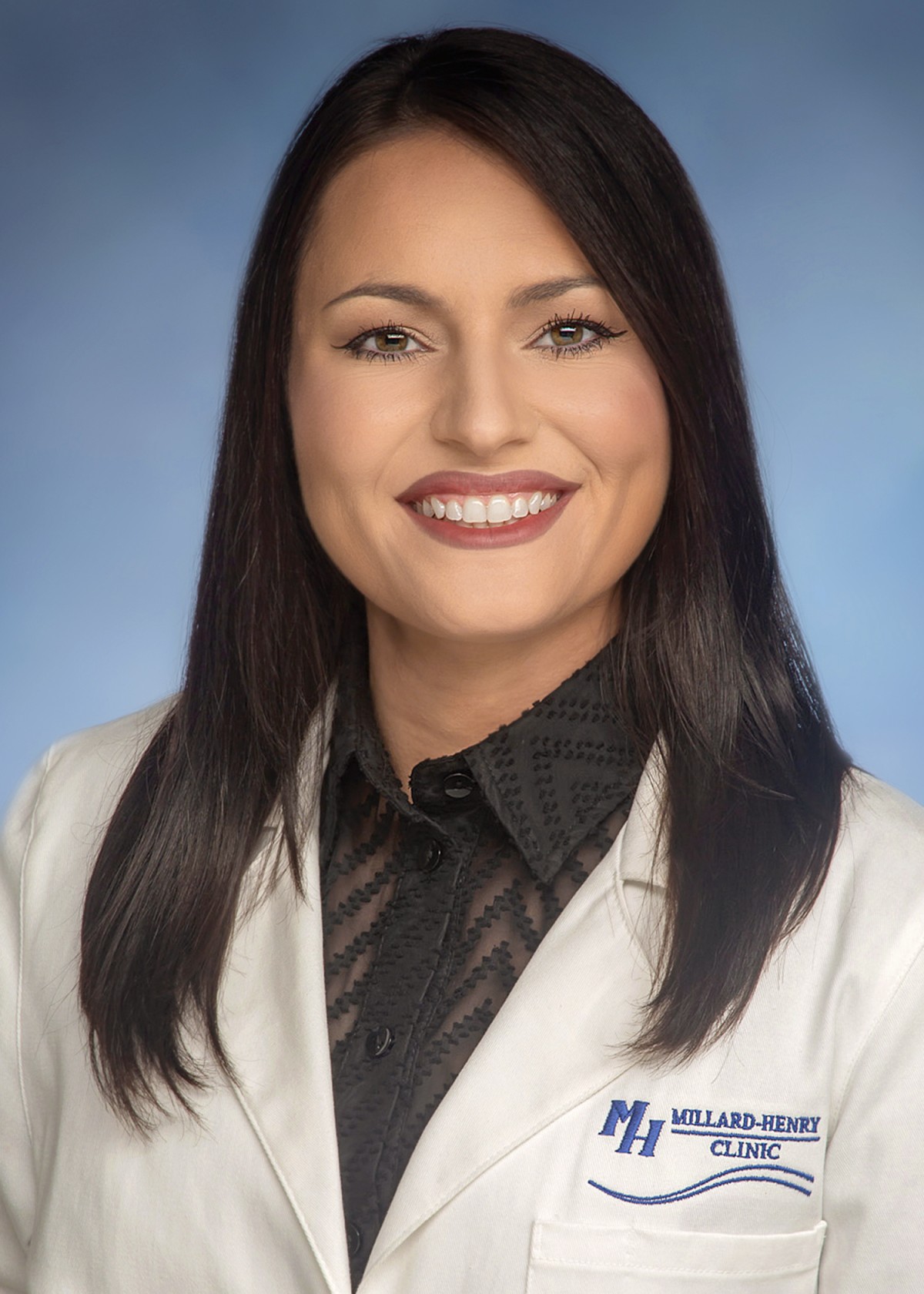 Tessa Henry, M.D.