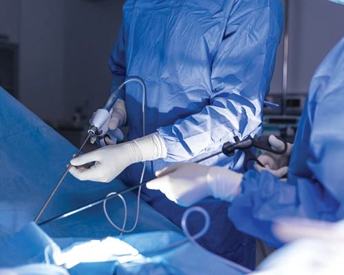 Surgical Services