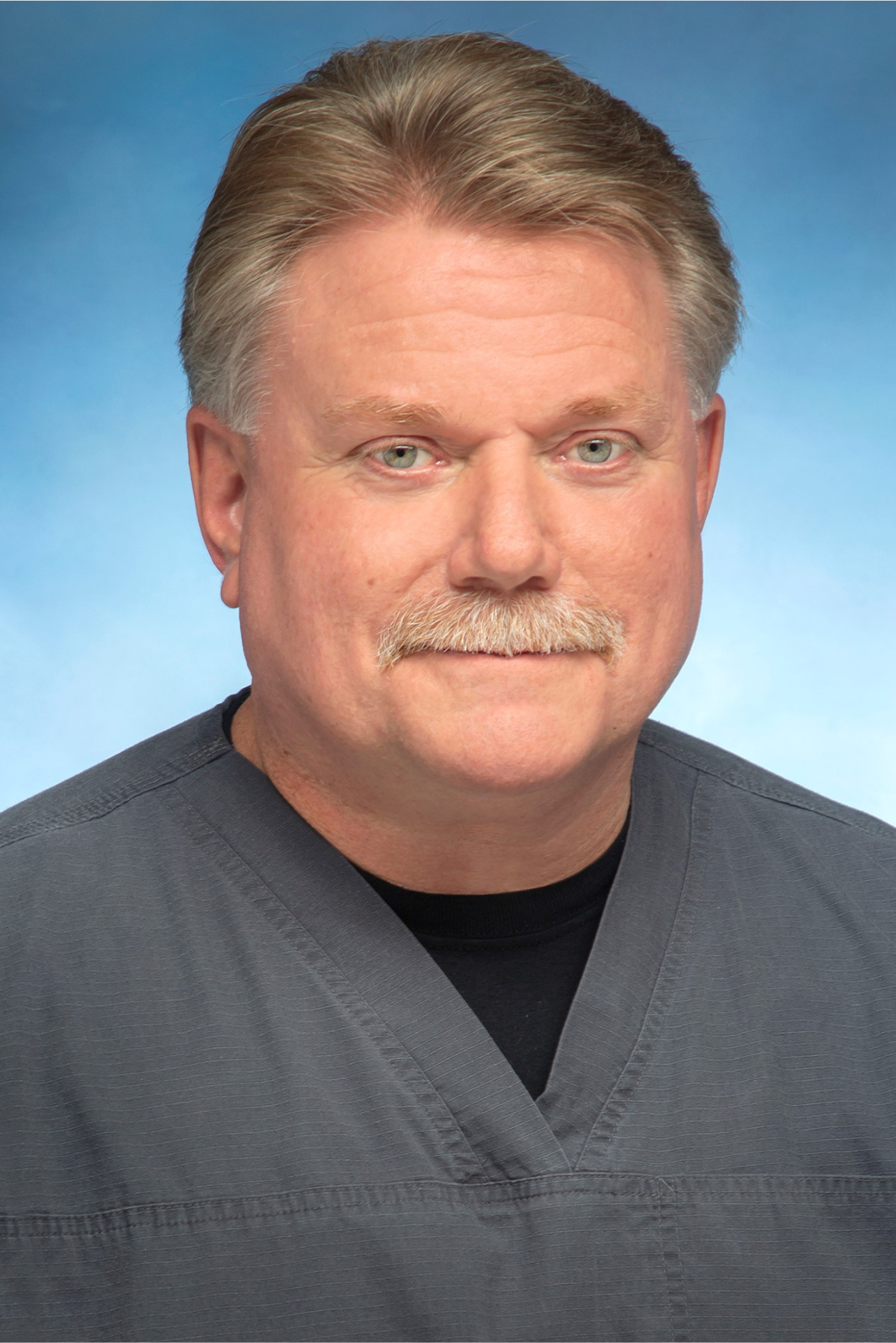 Tim Tanner