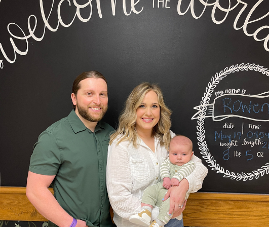 Snell Family
